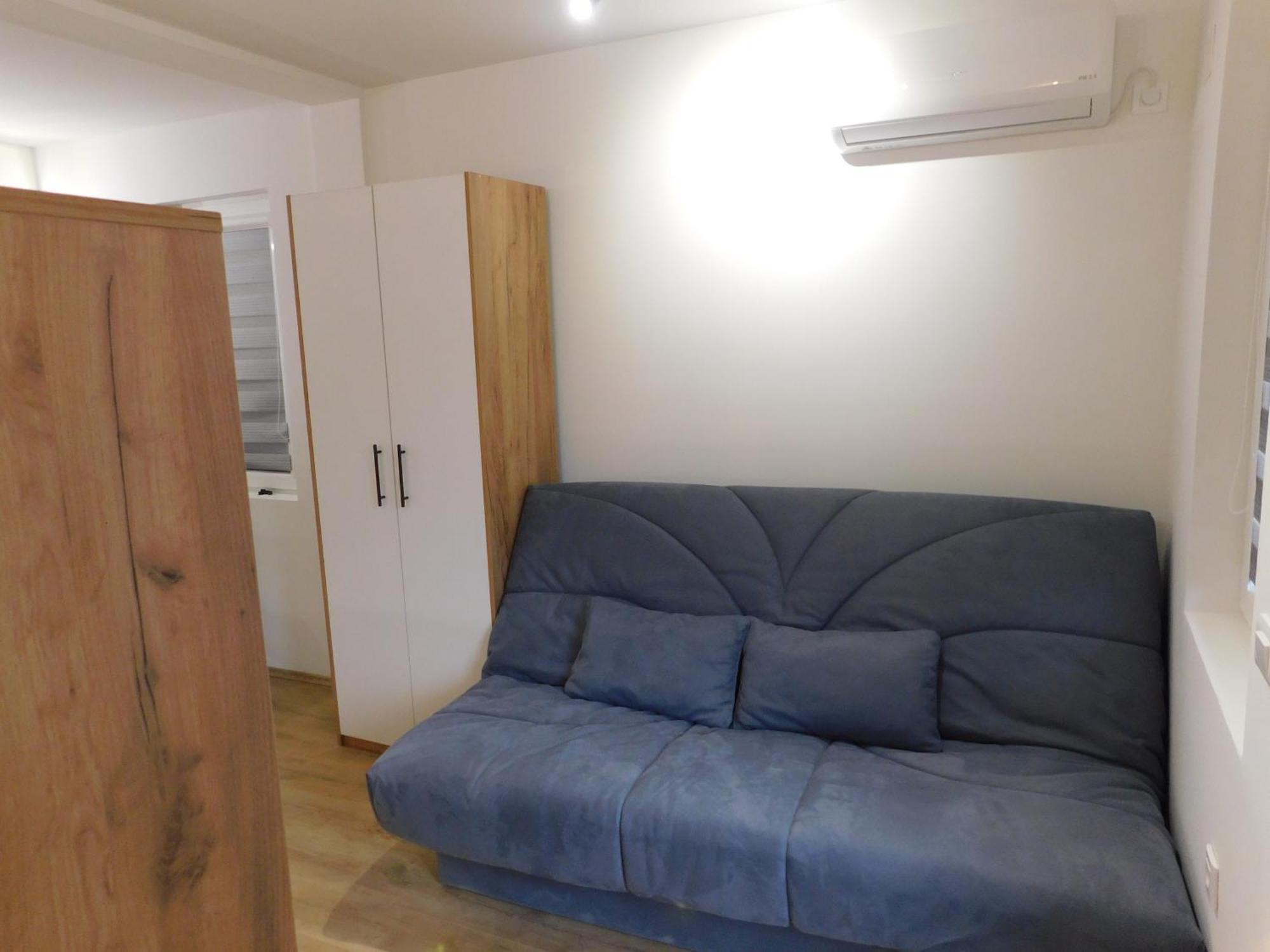 Apartments J&M Ohri Dış mekan fotoğraf