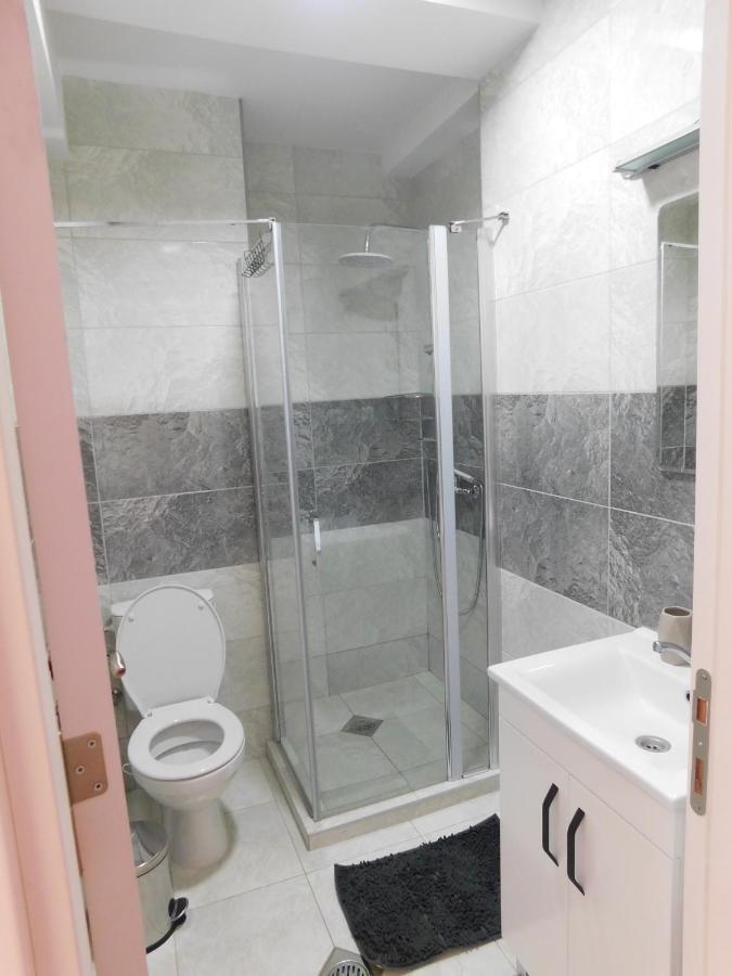 Apartments J&M Ohri Dış mekan fotoğraf