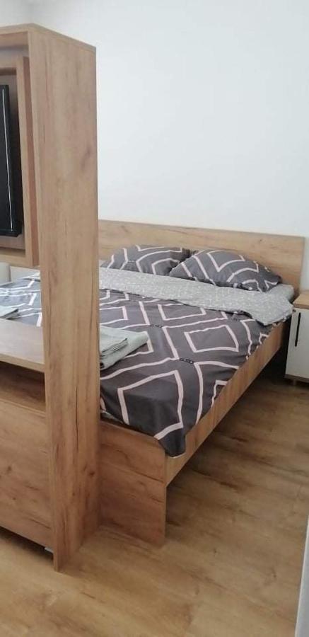 Apartments J&M Ohri Dış mekan fotoğraf