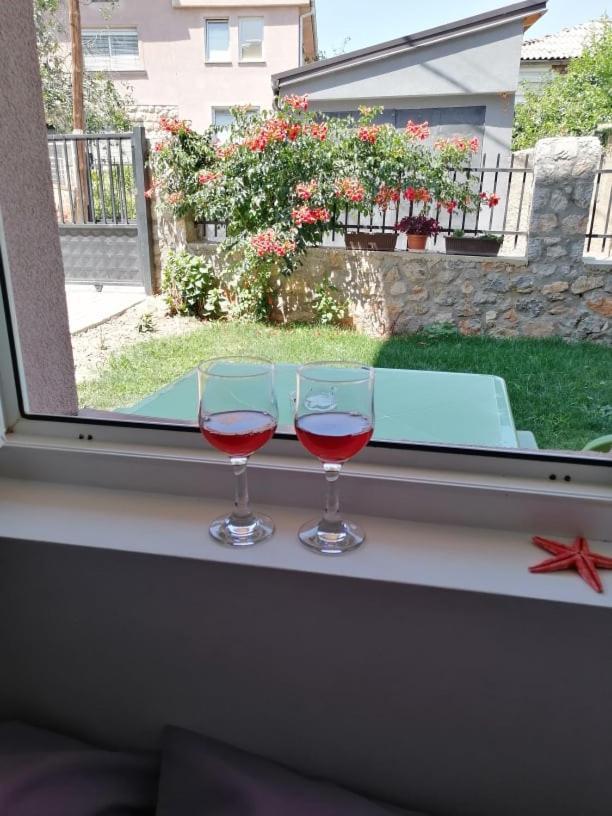 Apartments J&M Ohri Dış mekan fotoğraf
